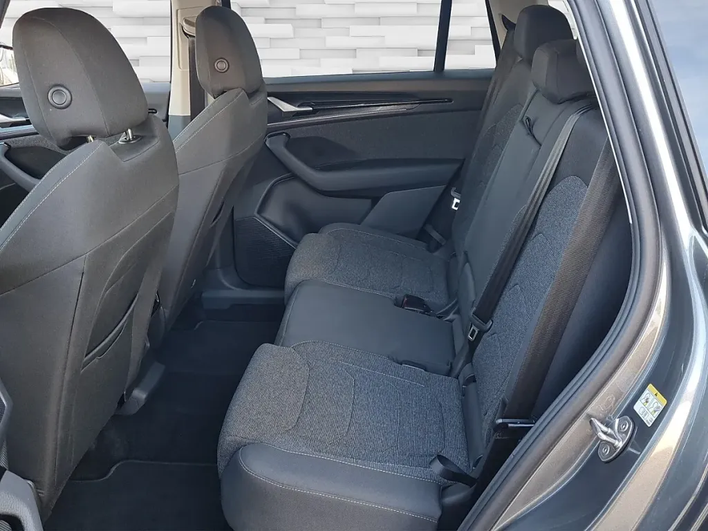Skoda Kodiaq 1.5 TSI mHEV Selection SUV / Geländewagen – Obrázok 8