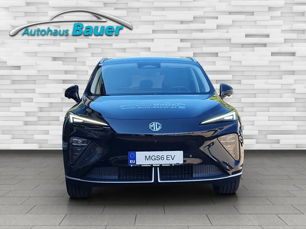 MG MGS6 77 kWh Luxury SUV / All-terrain vehicle – Image 2