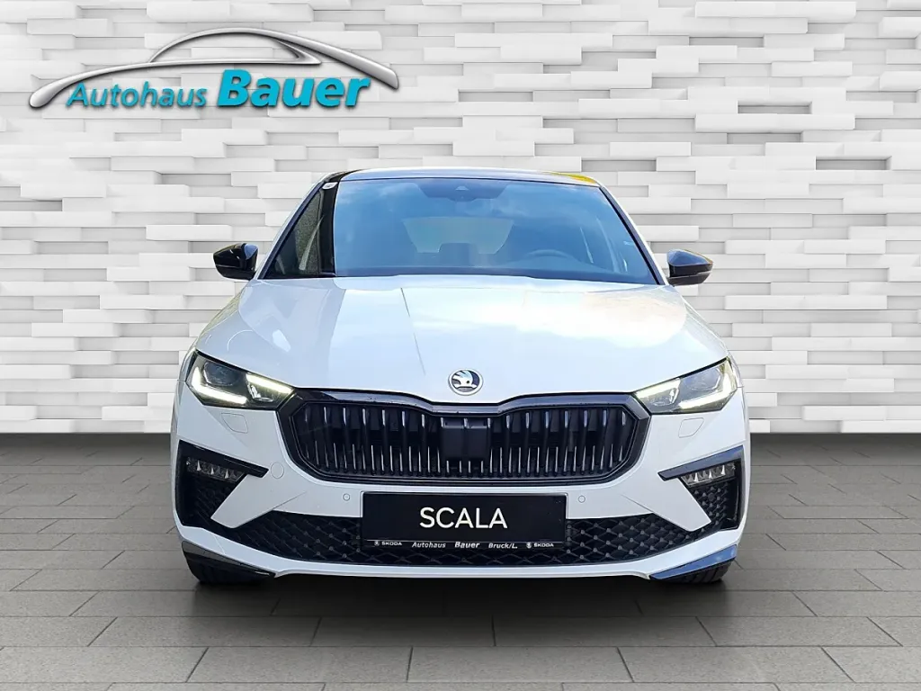 Skoda Scala 1.0 TSI Monte Carlo DSG Limousine – Image 2
