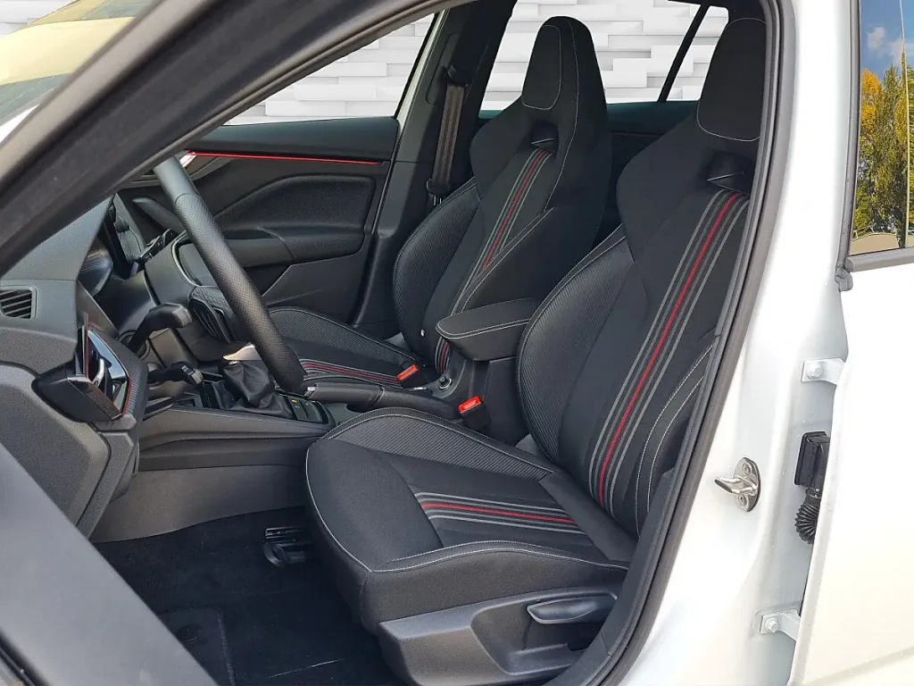 Skoda Scala 1.0 TSI Monte Carlo DSG Limousine – Image 7