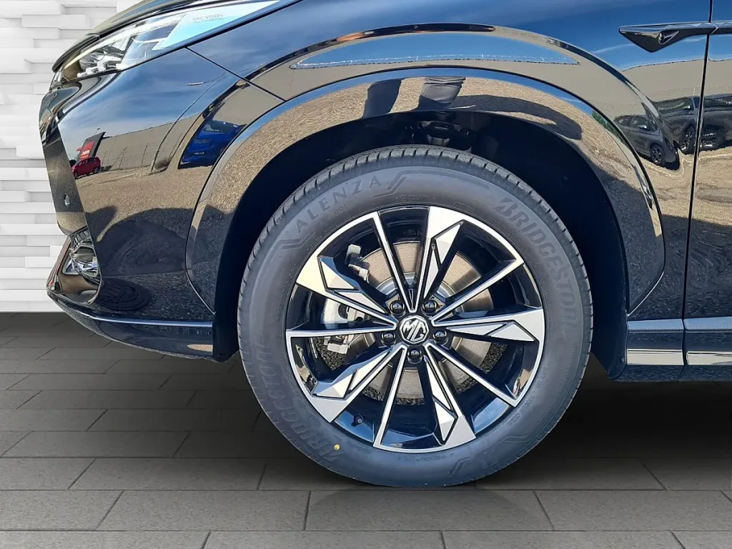 MG HS Hybrid+ Luxury+Lenkradheizung SUV / Terénne vozidlo – Obrázok 6