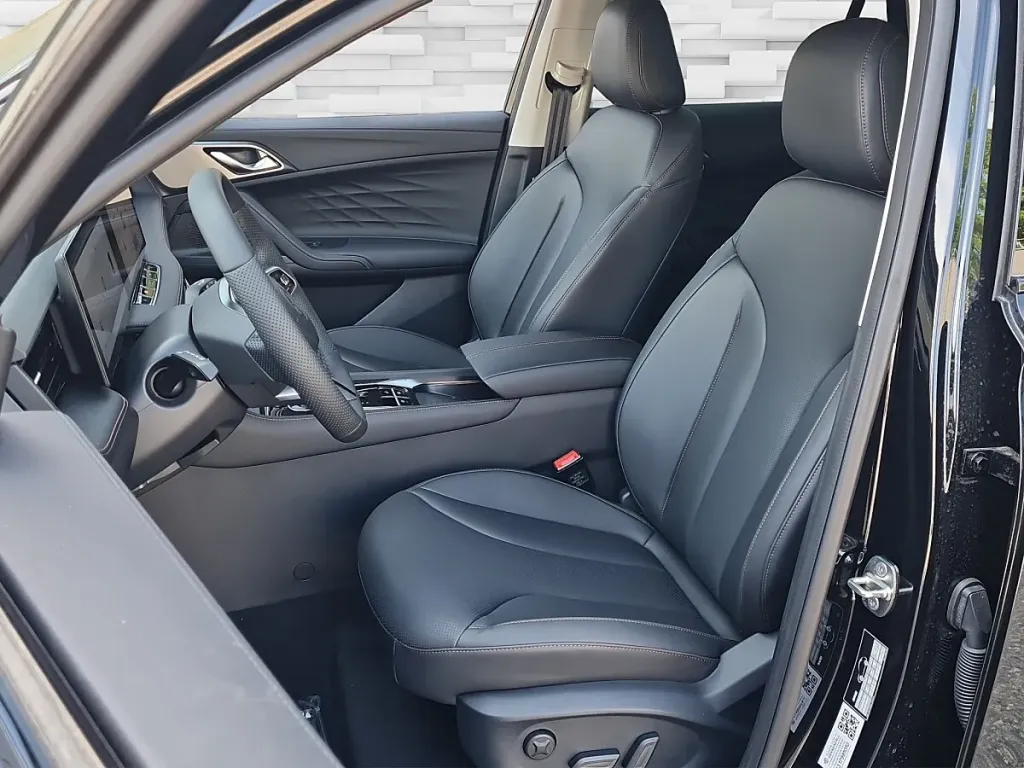 MG HS Hybrid+ Luxury+Lenkradheizung SUV / Terénne vozidlo – Obrázok 7