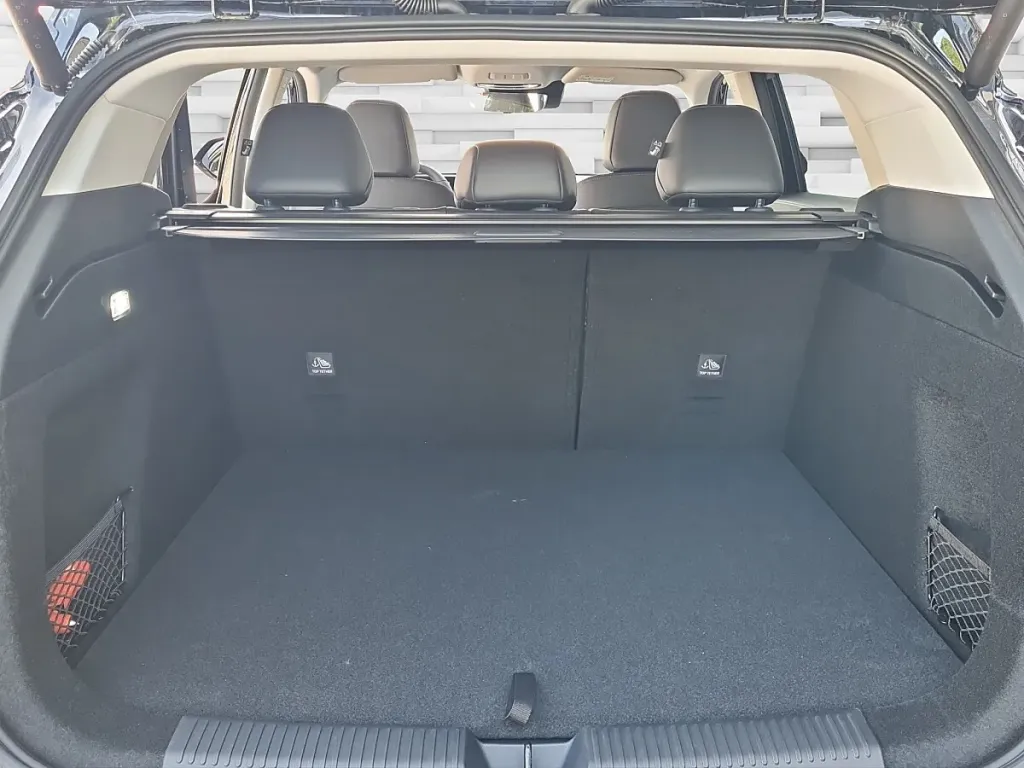 MG HS Hybrid+ Luxury+Lenkradheizung SUV / Terénne vozidlo – Obrázok 9