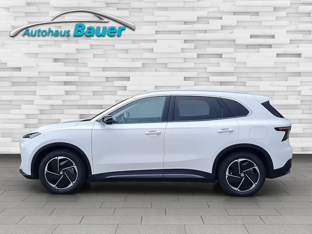 MG MGS5 EV Luxury 64 kWh SUV / Geländewagen – Obrázok 3