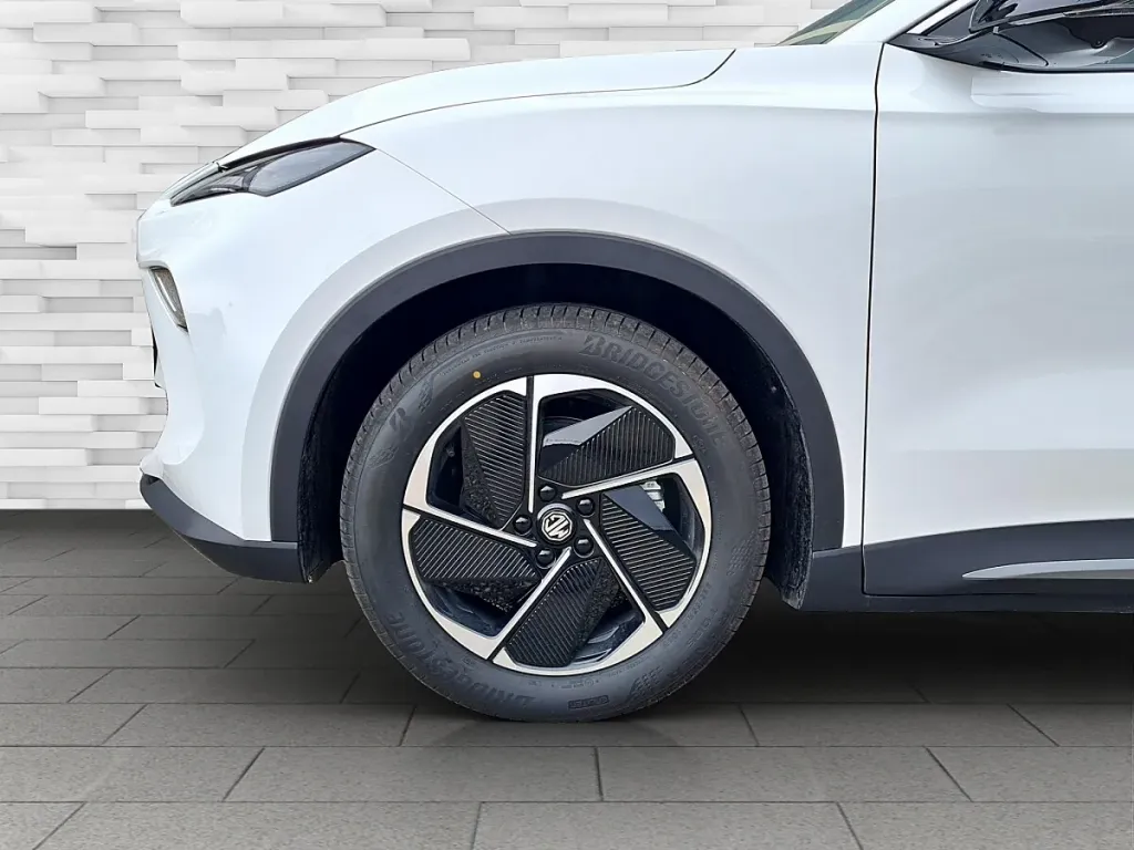 MG MGS5 EV Luxury 64 kWh SUV / Geländewagen – Obrázok 6