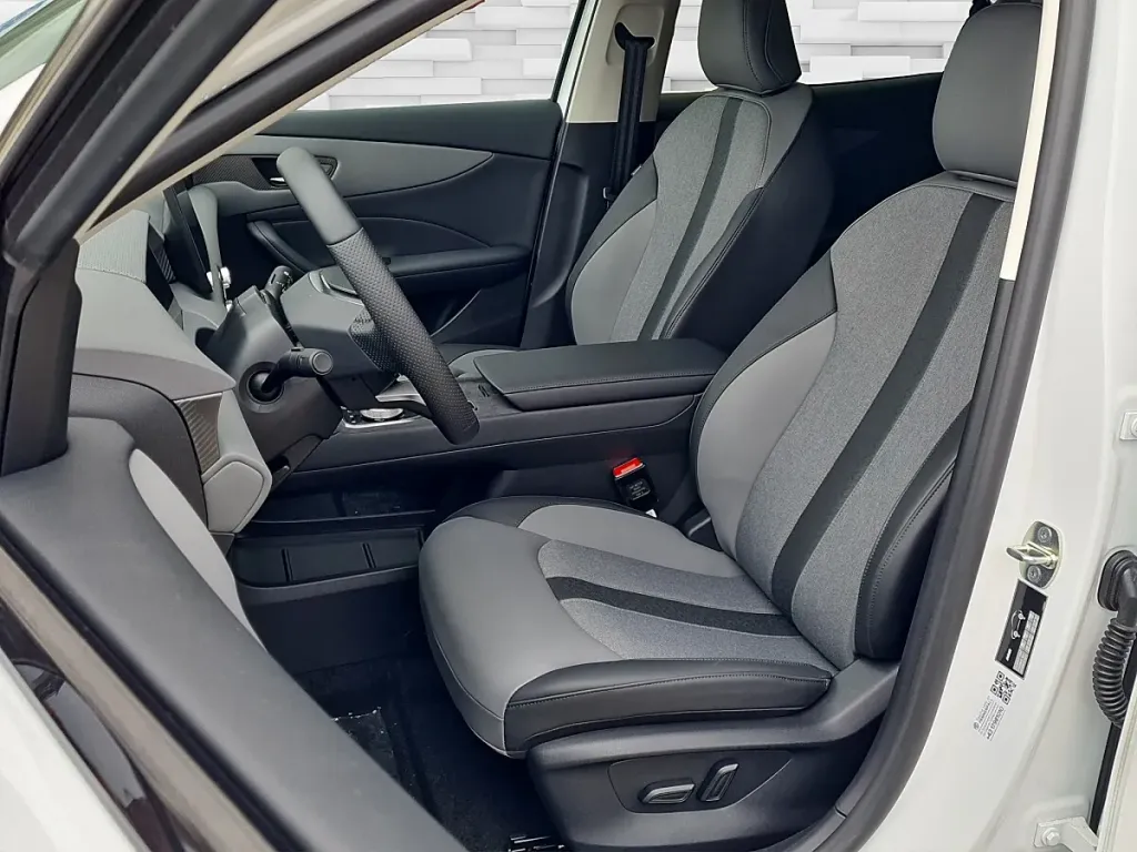 MG MGS5 EV Luxury 64 kWh SUV / Geländewagen – Obrázok 7