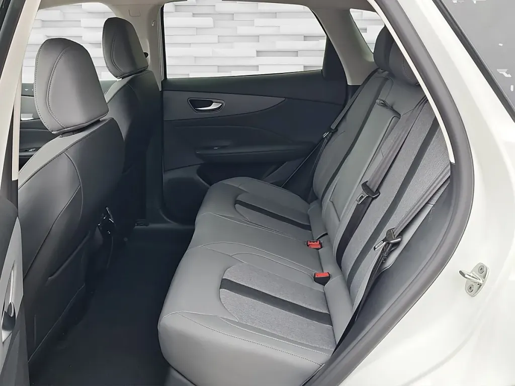 MG MGS5 EV Luxury 64 kWh SUV / Geländewagen – Obrázok 8