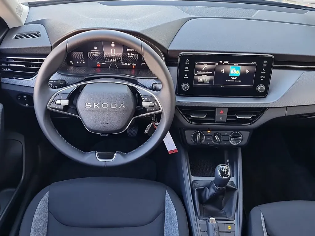 Skoda Kamiq 1,0 TSI Essence SUV / Terénne vozidlo – Obrázok 14