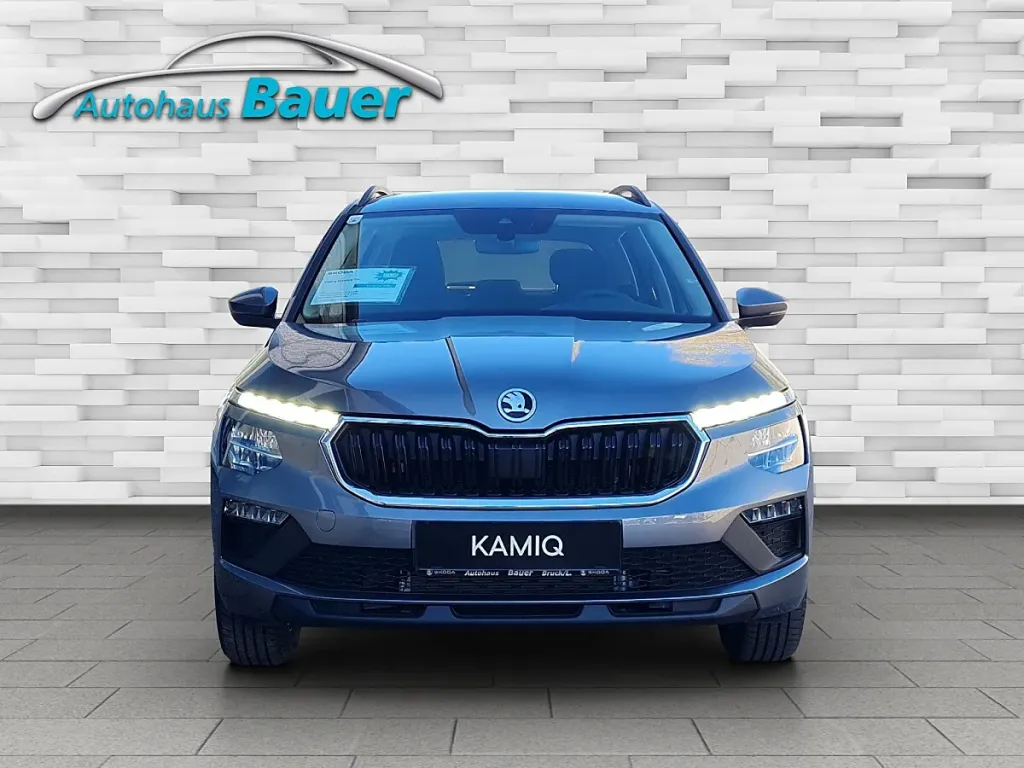 Skoda Kamiq 1,0 TSI Essence SUV / Terénne vozidlo – Obrázok 2