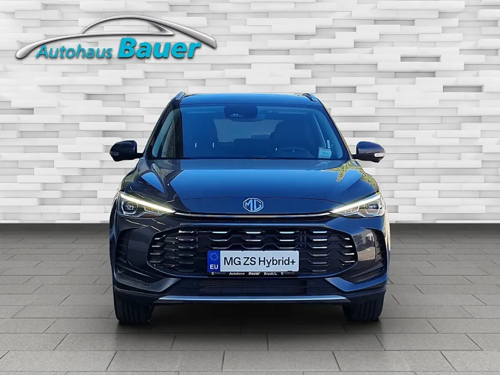 MG ZS 1.5 Hybrid+ Luxury SUV / Off-road vehicle – Image 2