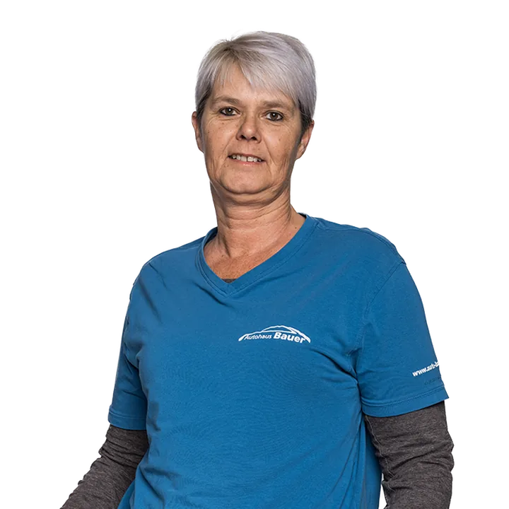 Renate Hiermann